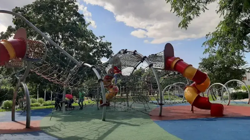 Park Bajka