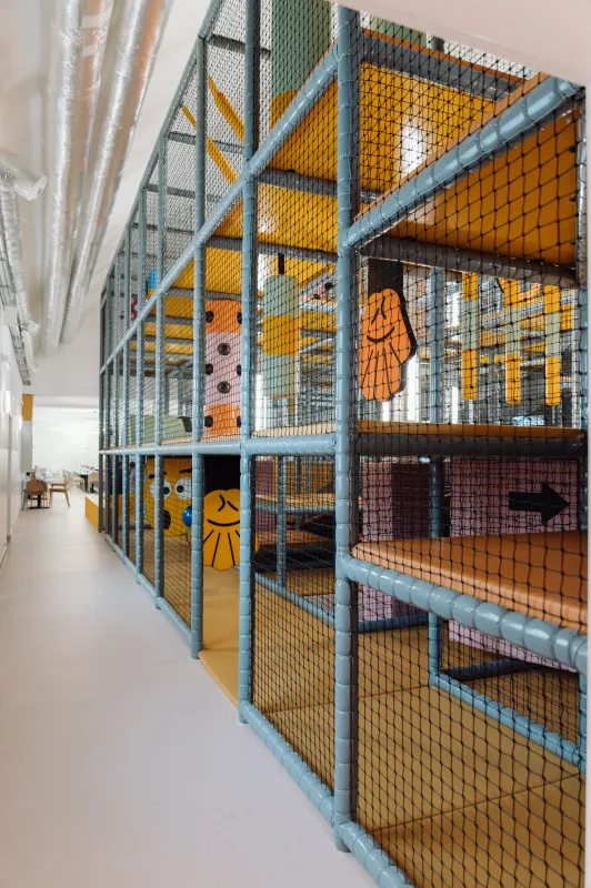 Centrum Aktywnego Wypoczynku Borek