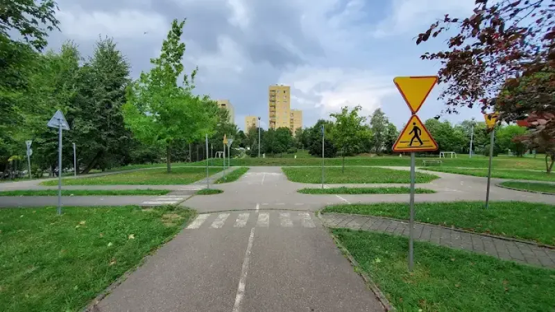 Miasteczko Rowerowe