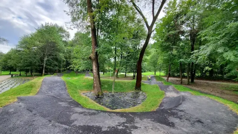 Pumptrack