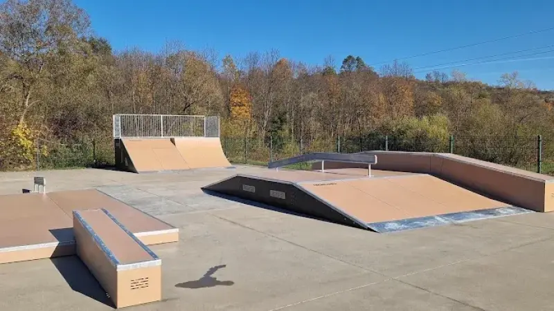 Skatepark