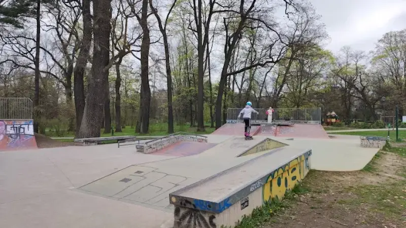 Skatepark