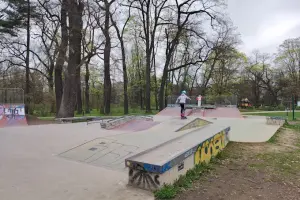 Skatepark