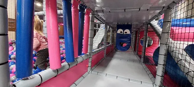 Panorama Kids - sala zabaw