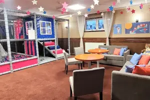 Panorama Kids - sala zabaw