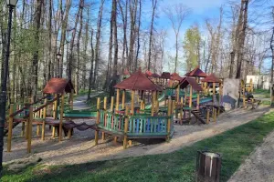 Park Rodzinny Uzbornia