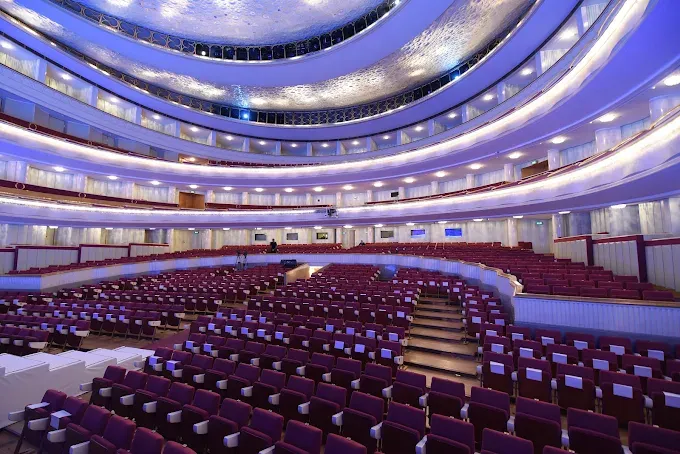 Teatr Wielki - Opera Narodowa