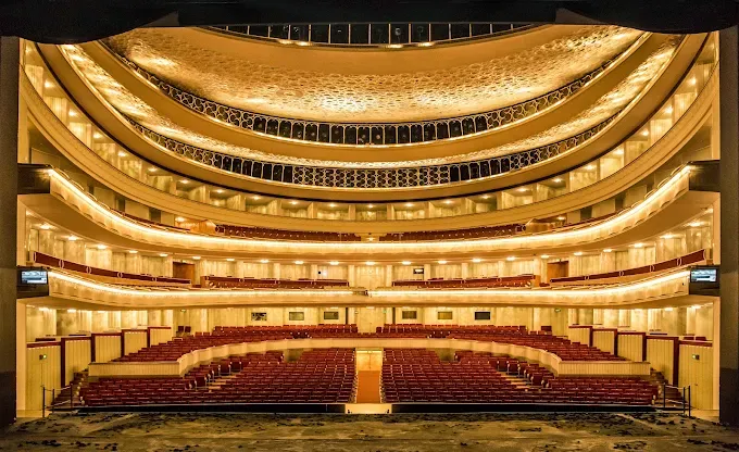 Teatr Wielki - Opera Narodowa