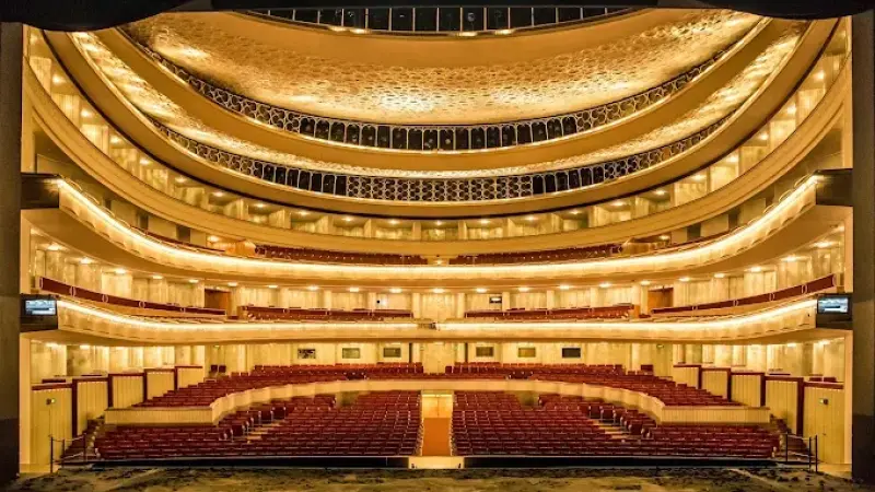 Teatr Wielki - Opera Narodowa