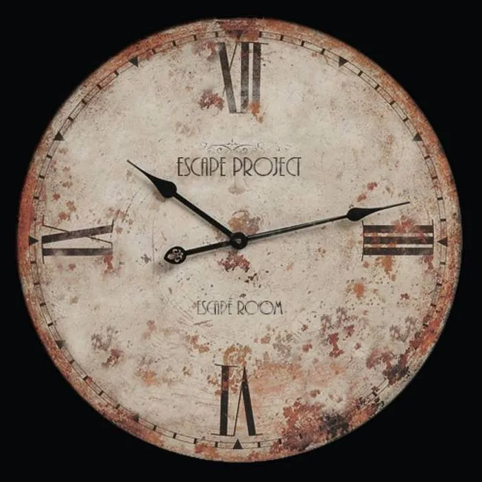 EscapeProject