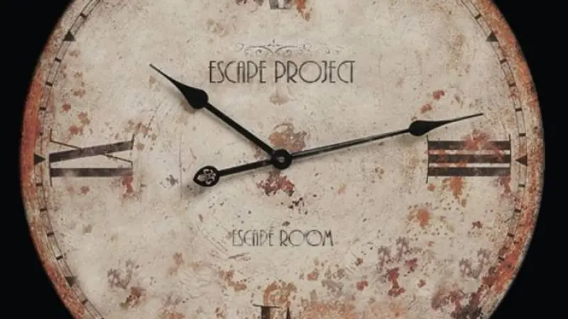 EscapeProject