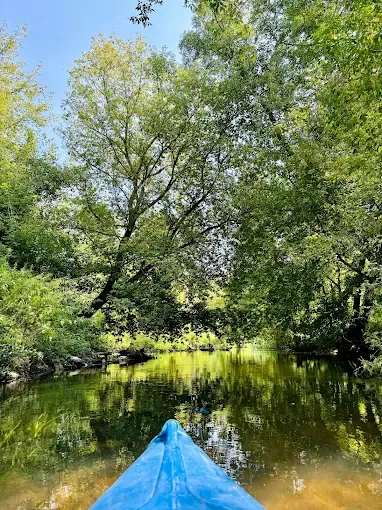 Nad Drzewiczką Spływy Kajakowe Kajaki Górski Spływ Kajakowy Noclegi Agroturystyka