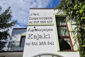 Nad Drzewiczką Spływy Kajakowe Kajaki Górski Spływ Kajakowy Noclegi Agroturystyka