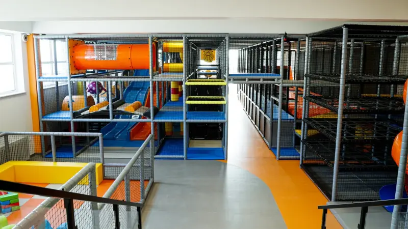 Sala Zabaw Bumerang