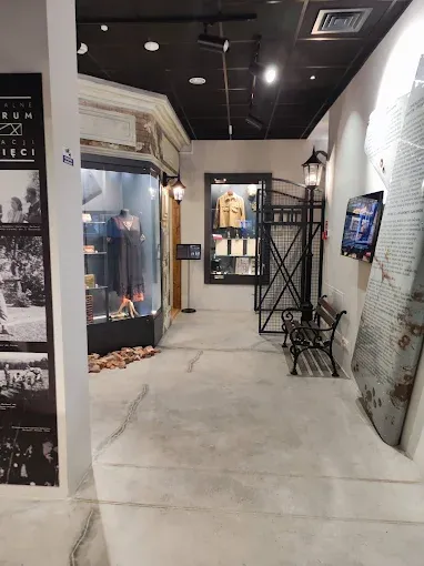 Regionalne Centrum Edukacji o Pamięci, Oddział Muzeum Ziemi Tarnowskiej (dawniej Muzeum Okręgowe w Tarnowie)