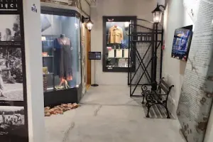 Regionalne Centrum Edukacji o Pamięci, Oddział Muzeum Ziemi Tarnowskiej (dawniej Muzeum Okręgowe w Tarnowie)