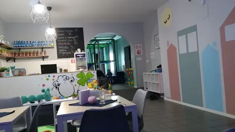 Tik Tak Sala Zabaw Sala Urodzinowa
