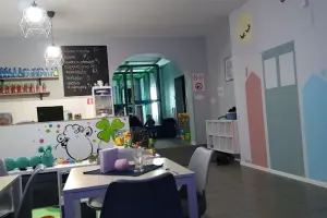 Tik Tak Sala Zabaw Sala Urodzinowa