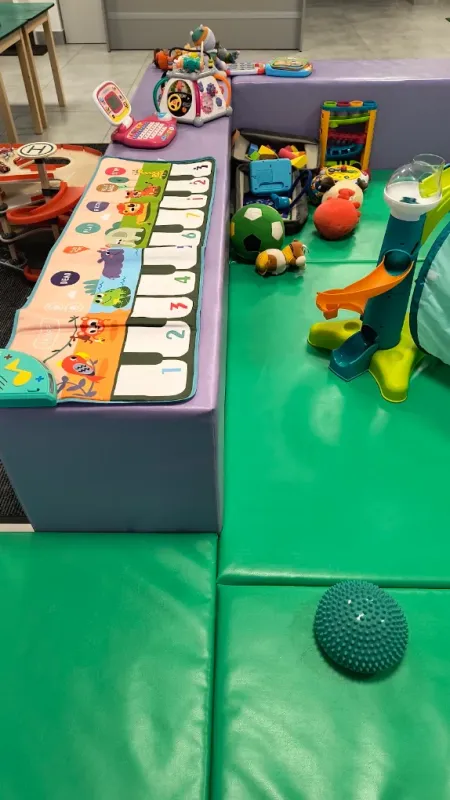 PATAJEK - Sala zabaw, urodziny dla dzieci, imprezy dla dzieci
