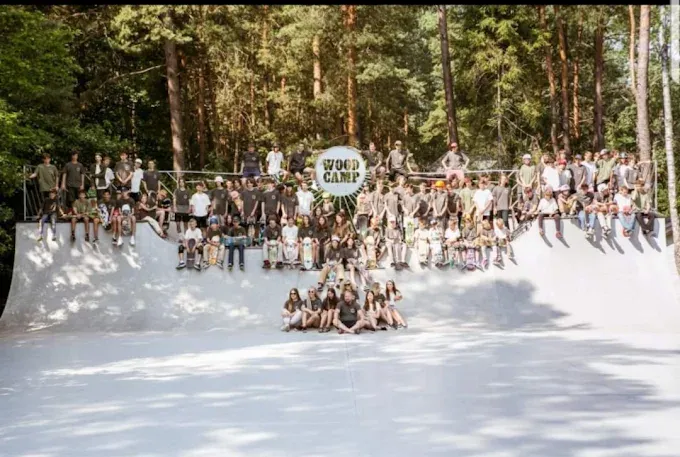 Skatepark