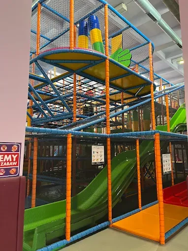 Centrum Zabaw Hula Park