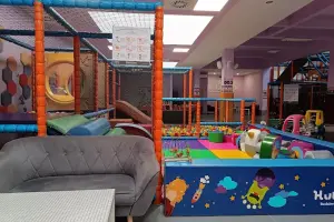 Centrum Zabaw Hula Park