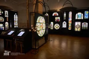Muzeum Ludowych Instrumentów Muzycznych w Szydłowcu