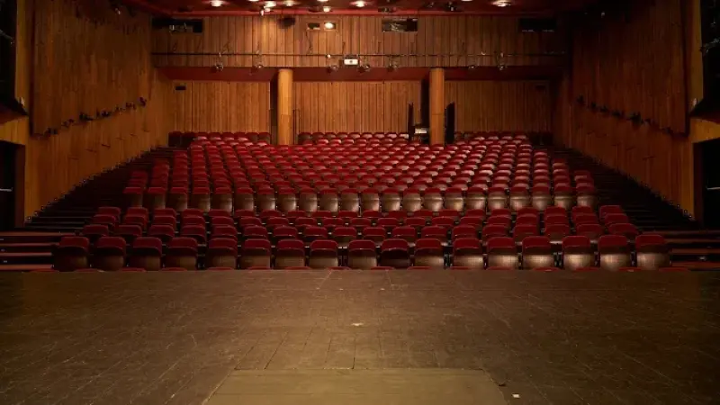 Teatr Powszechny im. Jana Kochanowskiego w Radomiu