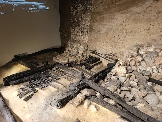 Rezerwat Archeologiczny Genius Loci