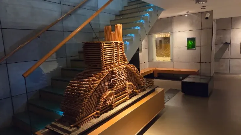 Rezerwat Archeologiczny Genius Loci