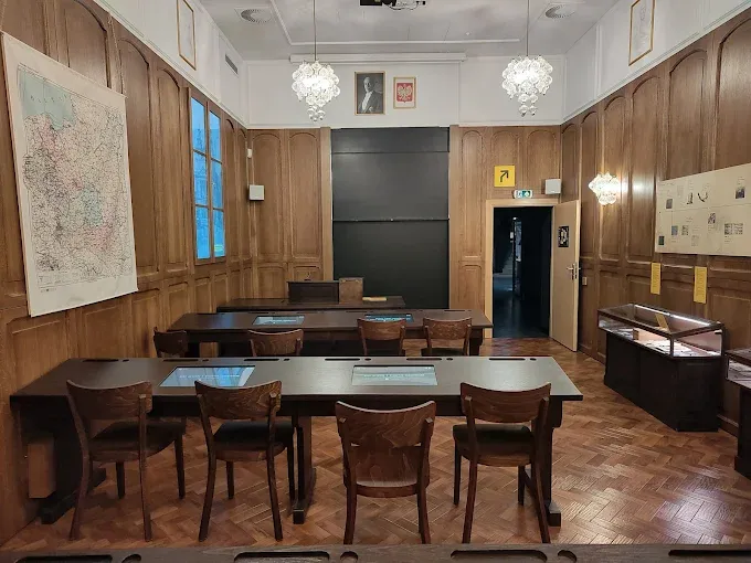 Centrum Szyfrów Enigma