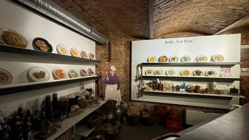 Poznańskie Muzeum Pyry