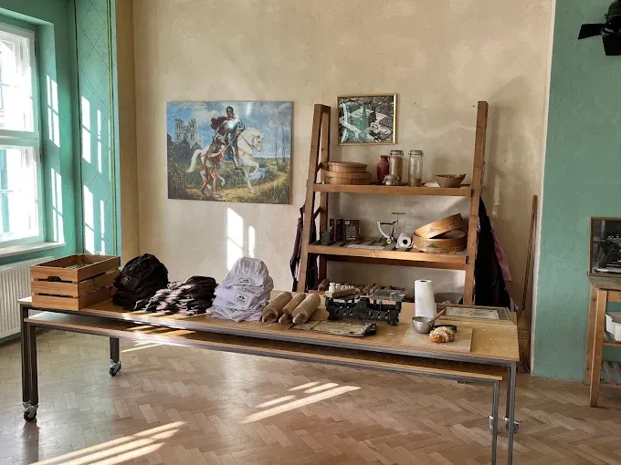 Rogalowe Muzeum Poznania