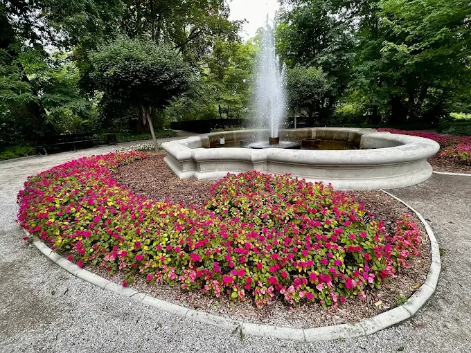 Ogród Botaniczny Uniwersytetu Warszawskiego