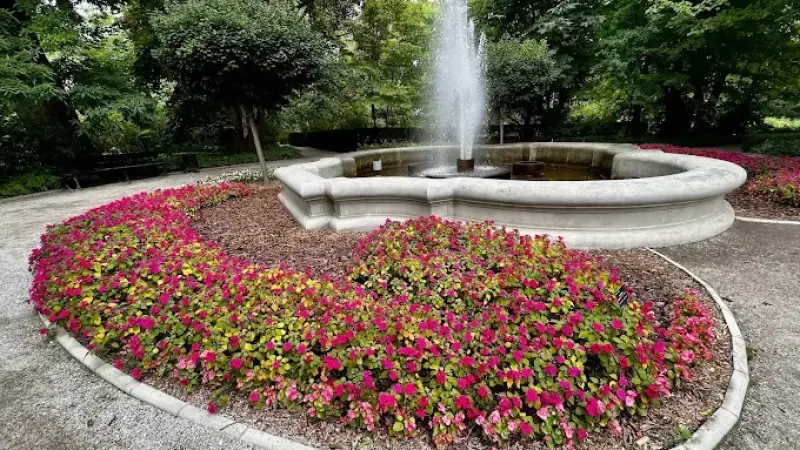 Ogród Botaniczny Uniwersytetu Warszawskiego
