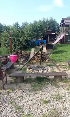 Agroturystyka "BANITA"