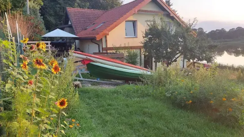 Agroturystyka "BANITA"
