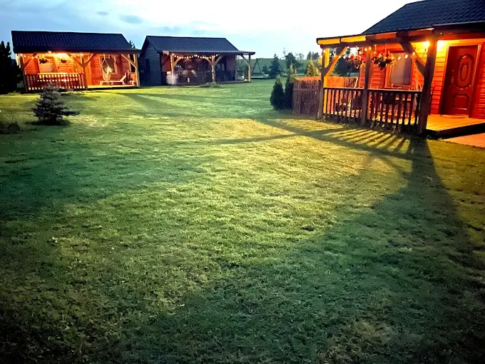 Agroturystyka "Pod Bzami"