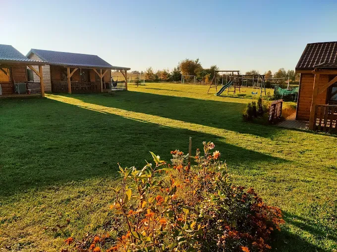 Agroturystyka "Pod Bzami"