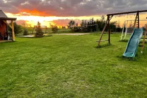 Agroturystyka "Pod Bzami"