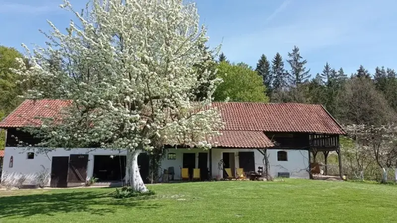 Siedlisko Letnia Kuchnia