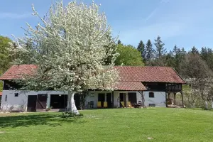 Siedlisko Letnia Kuchnia