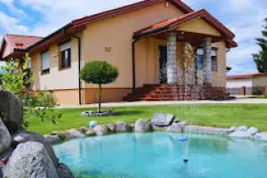 Agroturystyka Ranczo na Mazurach