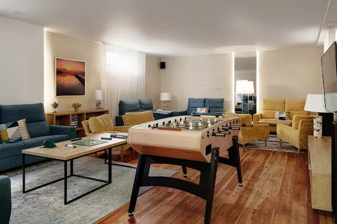 Highland Warmia - Gospodarstwo agroturystyczne