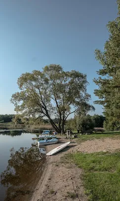 Highland Warmia - Gospodarstwo agroturystyczne