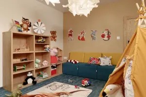 Highland Warmia - Gospodarstwo agroturystyczne