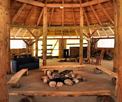 Agroturystyka MAZURSKI SPLOT