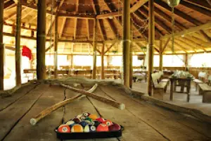 Agroturystyka MAZURSKI SPLOT