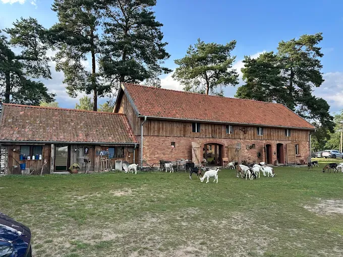 Farma Mazurska - Masurenhof