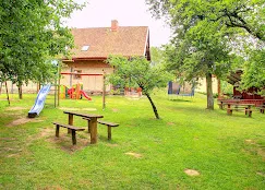 Farma Mazurska - Masurenhof